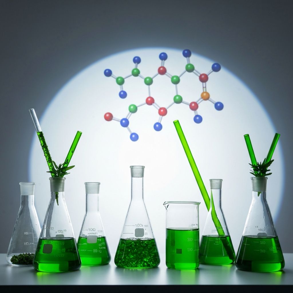 Wissenschaftliche Forschung